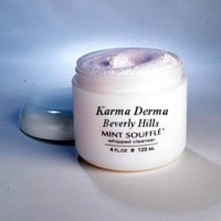 Mint Souffl