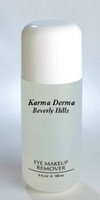 Eye make-up Remover