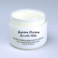 Micro-Dermabrasion Cream