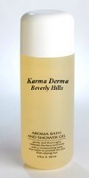 Aroma Bath & Shower Gel