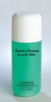 Camphor Astringent