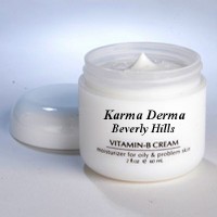 Vitamin B Day Cream