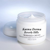 Ultra-Light Seaweed Day Cream
