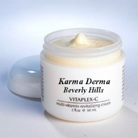 Vitaplex-C (Revitalizing Cream)