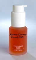 Fading Gel with Kojic Acid