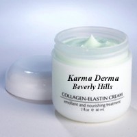 Collagen-Elastin Cream
