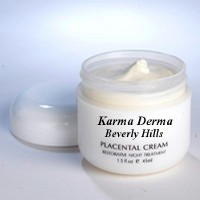 Placental Cream