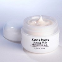 MicroSilk-C (Our Best Under-Eye Cream Guaranteed)