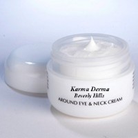 Under Eye and Neck Cream