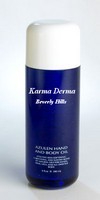Azulen Hand and Body Oil