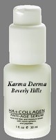 HA+Collagen Anti-Age Serum
