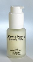 Line Preventing Serum