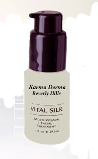 Vital Silk
