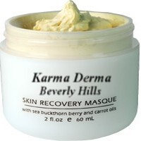 Skin Recovery Masque