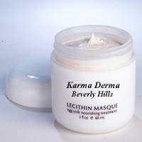 Lecithin Masque