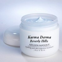 Azulen Masque