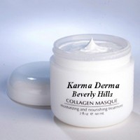 Collagen Masque