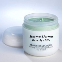 Seaweed Masque