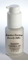 Blemish Control Gel