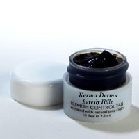 Blemish Control Tar (black)