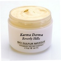 Bio-Sulfur Mask
