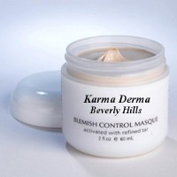 Blemish Control Masque