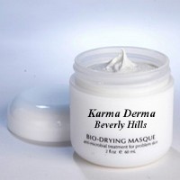 Bio-Drying Masque