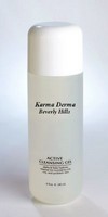 Active Cleansing Gel(With AHA & BHA)