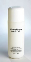 Multi-Fruit AHA Cleansing Milk