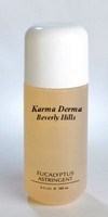 Eucalyptus Astringent Toner