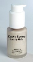 Alpha-Quinone Liquid Cream