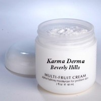 Multi-Fruit Day Cream