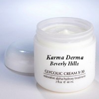 Glycolic Treatment Cream X-30