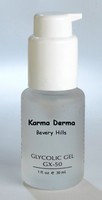 Glycolic Treatment Gel GX-50