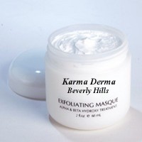  Exfoliating Masque (Glycolic)