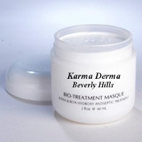 Bio-Treatment Masque (With AHA)