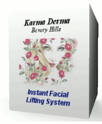 Instant Facial Lifting System