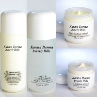 Dry / Sensitive Skin Starter Kit