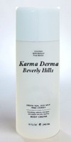 Green Tea & Honey Body Cream