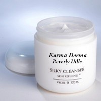 Silky Cleanser