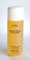 Purifying Body Cleanser