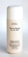 Exfoliating Body Scrub