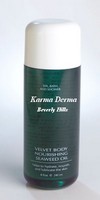 Body Nourishing Seaweed Oil