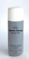 Mineral Earth Body Masque