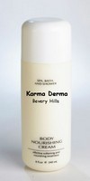 Body Nourishing Cream