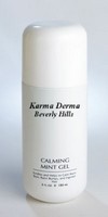 Calming Mint Gel