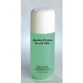 Menthol Astringent