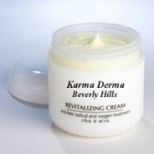 Revitalizing Cream (With Live Yeast)