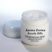 Sun Protective Cream