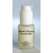 Line Preventing Serum